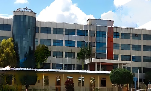Sri Chaitanya School — photo 3