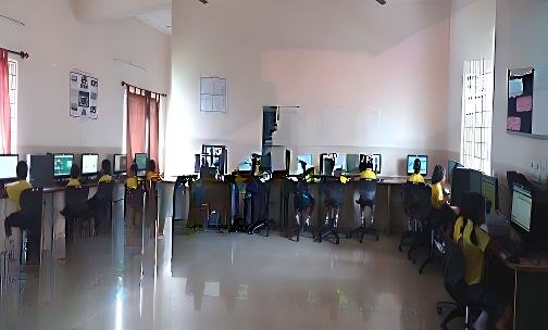 Sri Chaitanya School — photo 2