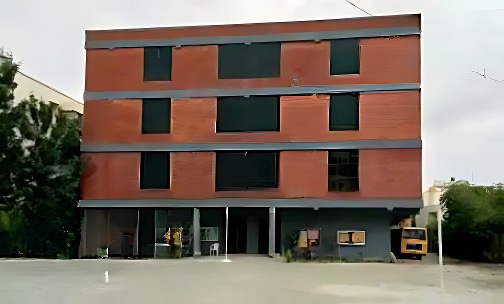 Sri Chaitanya School — photo 1