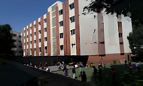 Sri Chaitanya School — photo 1