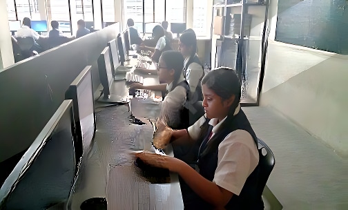 Sri Chaitanya School — photo 3