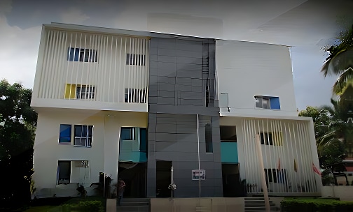 Sri Chaitanya Techno School — photo 1