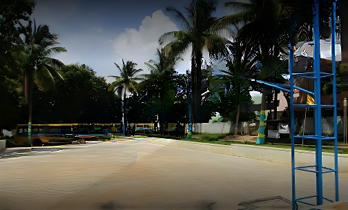Sri Chaitanya Techno School — photo 3