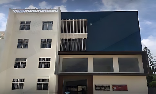 Sri Chaitanya Techno School — photo 1