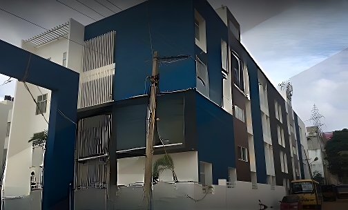 Sri Chaitanya Techno School — photo 2