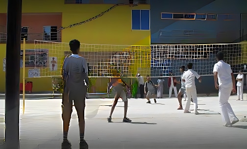 Sri Chaitanya Techno School — photo 4