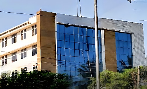 Sri Chaitanya Techno School — photo 1