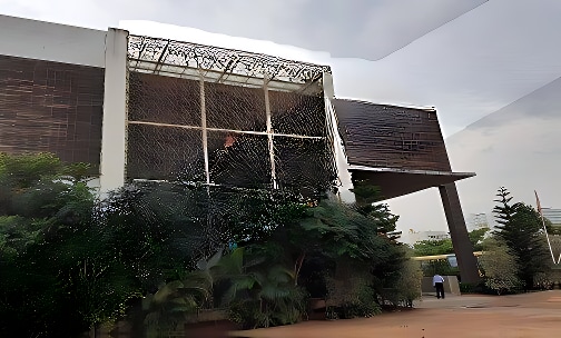 Sri Chaitanya Techno School — photo 1