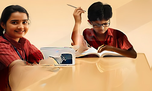 Sri Chaitanya Techno School — photo 10