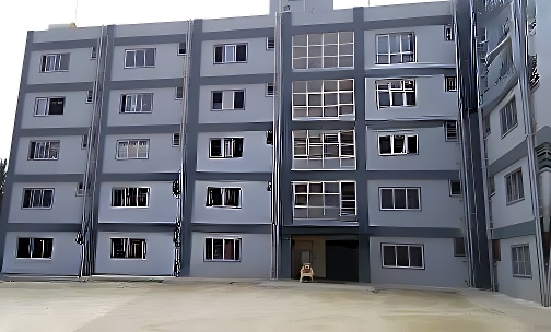 Sri Chaitanya Techno School — photo 1