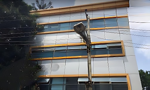 Sri Chaitanya Techno School — photo 3