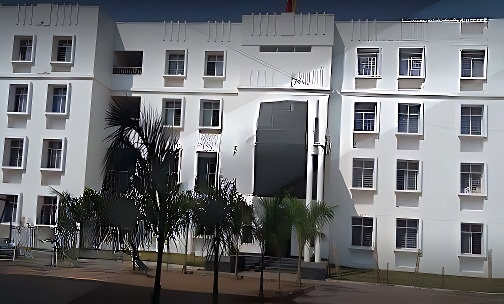 Sri Chaitanya Techno School — photo 1