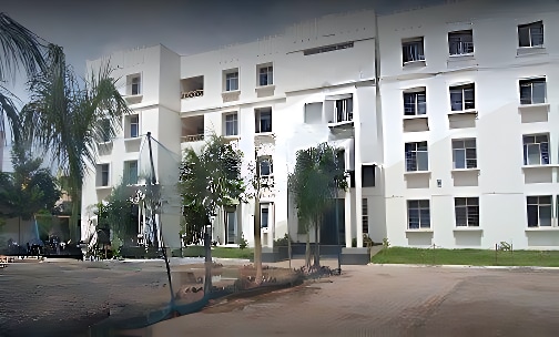 Sri Chaitanya Techno School — photo 2