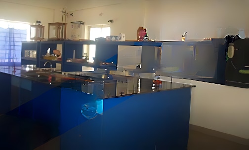 Sri Chaitanya Techno School — photo 6