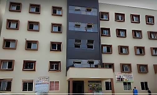 Sri Chaitanya Techno School — photo 1