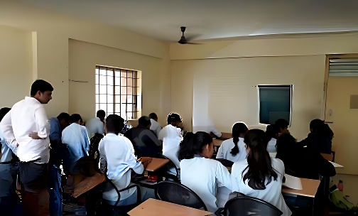 Sri Chaitanya Techno School — photo 2