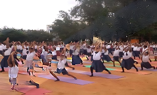 Sri Chaitanya Techno School — photo 11