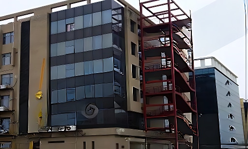 Sri Chaitanya Techno School — photo 1