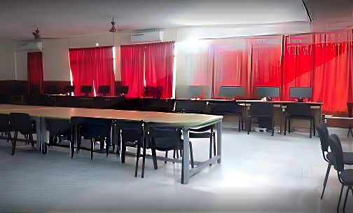 Sri Chaitanya Techno School — photo 9