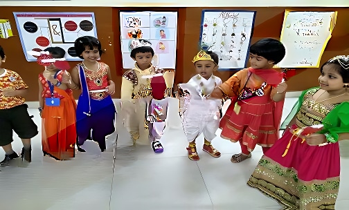 Sri Chaitanya Techno School — photo 10