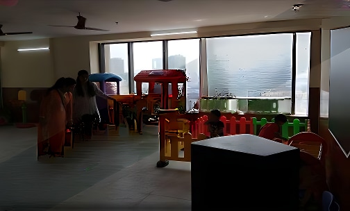 Sri Chaitanya Techno School — photo 16