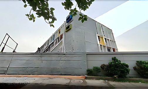 Sri Chaitanya Techno School — photo 3