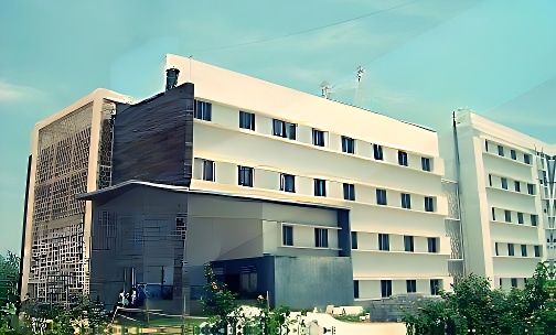 Sri Chaitanya Techno School — photo 2