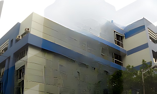 Sri Chaitanya Techno School — photo 1