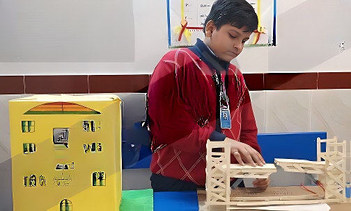 Sri Chaitanya Techno School — photo 2