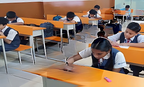 Sri Chaitanya Techno School — photo 6
