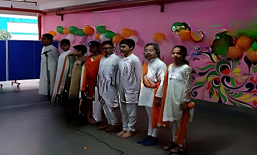 Sri Chaitanya Techno School — photo 11