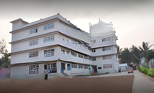 Sri Chaitanya Techno School — photo 1