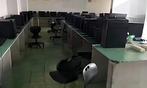 Sri Chaitanya Techno School — photo 2