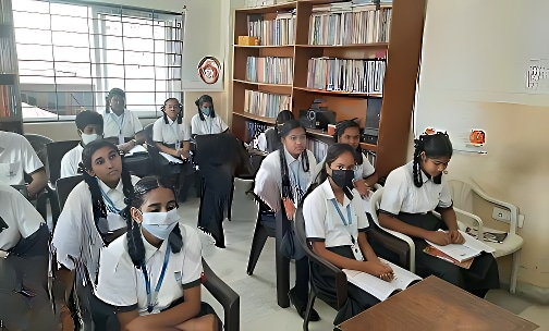 Sri Gayatri e Techno School — photo 3