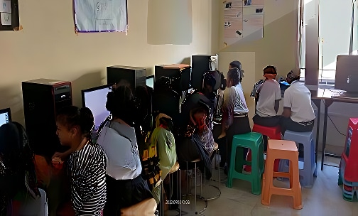 Sri Gayatri e Techno School — photo 5