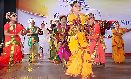 Sri Gayatri e Techno School — photo 7