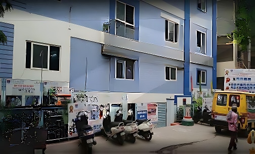Sri Gayatri e Techno School — photo 2