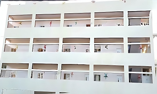 Sri Gnanajyothi School — photo 1