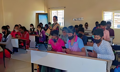 Sri Gnanajyothi School — photo 3