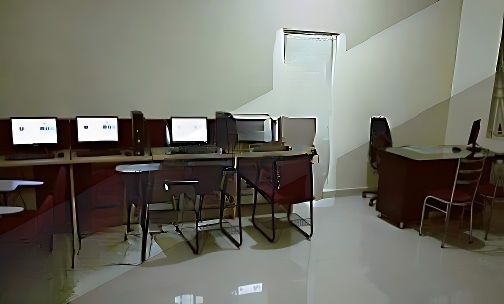 Sri Gnanajyothi School — photo 4
