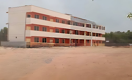 Sri Gnanambika Vidya Mandira — photo 1