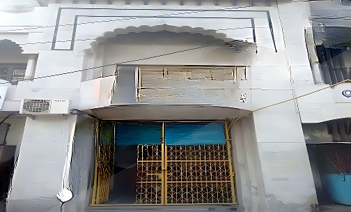 Sri Guru Harkrishan Model School — photo 1