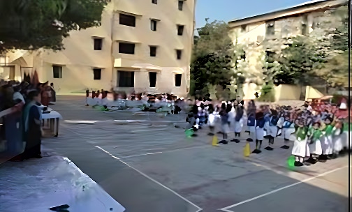 Sri Guru Harkrishan Public School — photo 2