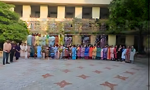 Sri Guru Harkrishan Public School — photo 3