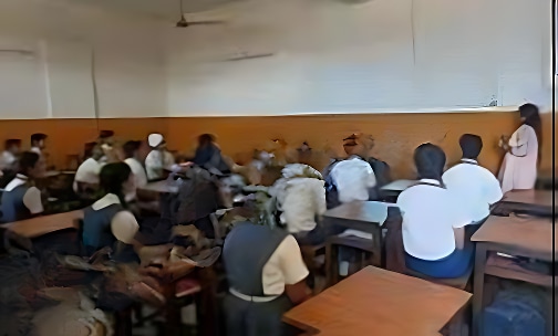 Sri Guru Harkrishan Public School — photo 5