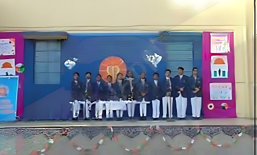 Sri Guru Harkrishan Public School — photo 6