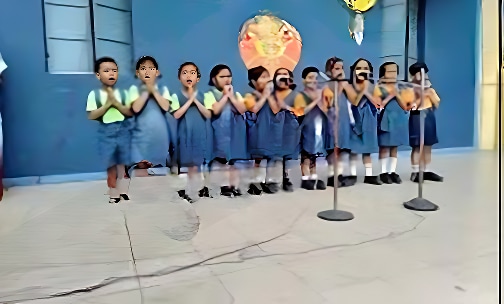 Sri Guru Harkrishan Public School — photo 7