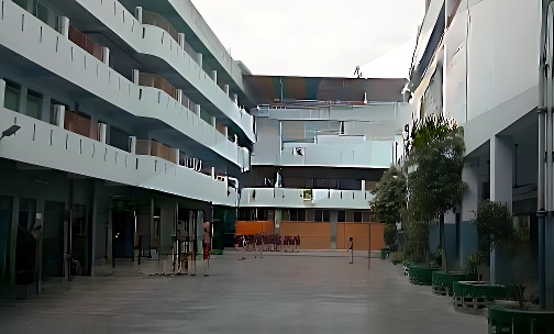 Sri Guru Nanak Public School — photo 1