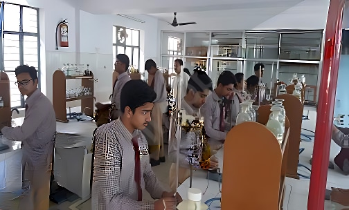Sri Guru Nanak Public School — photo 2