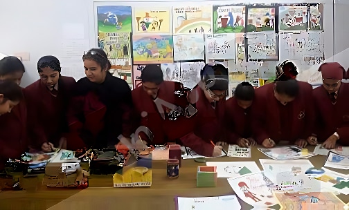 Sri Guru Nanak Public School — photo 3